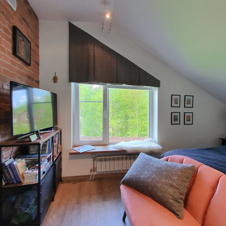 Обложка проекта