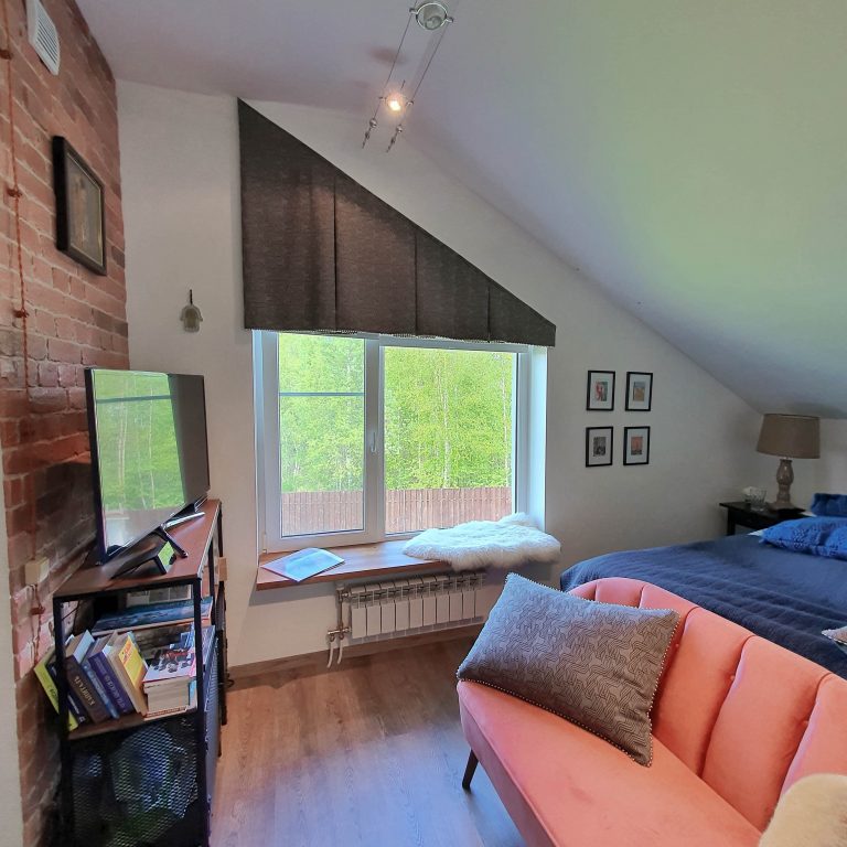 Обложка проекта