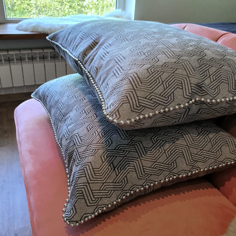 Обложка проекта