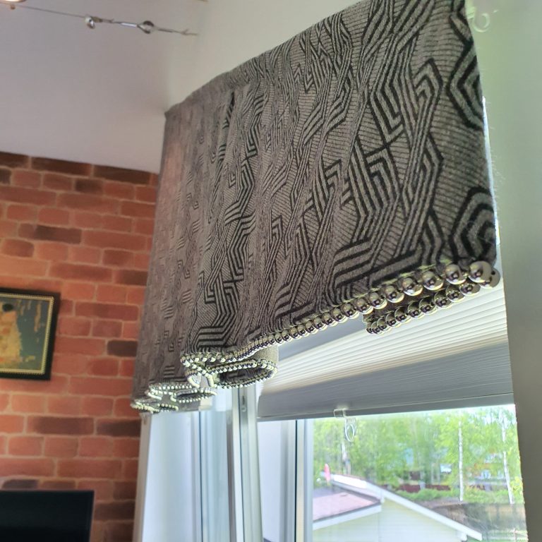 Обложка проекта