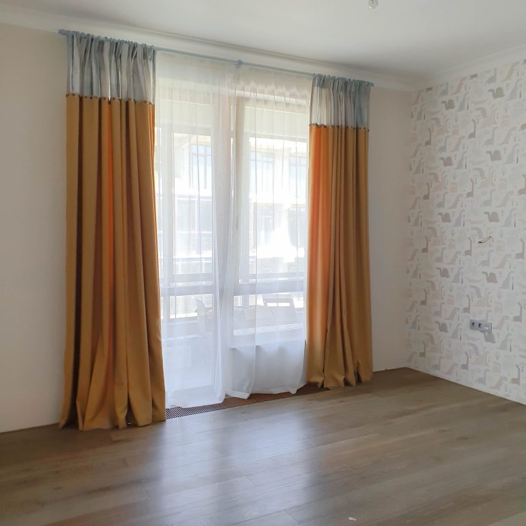 Обложка проекта