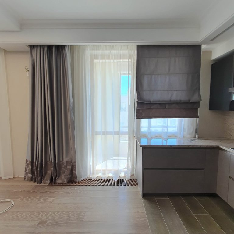 Обложка проекта