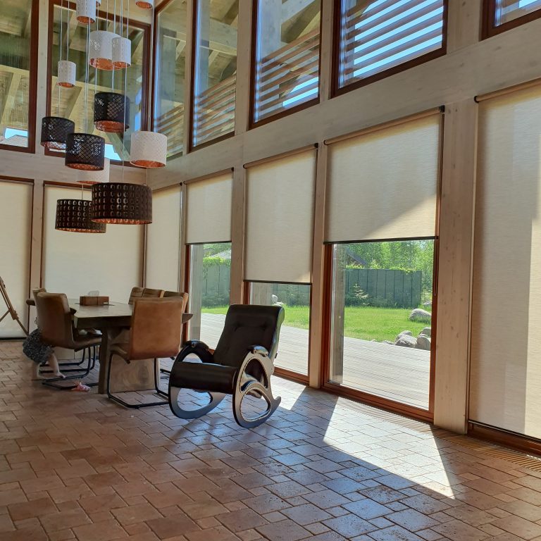 Обложка проекта