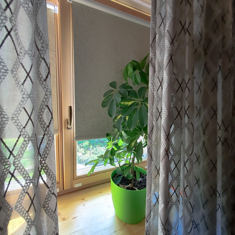 Обложка проекта