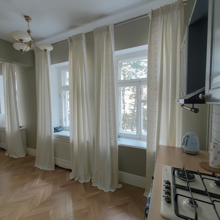 Обложка проекта