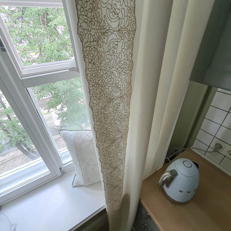 Обложка проекта