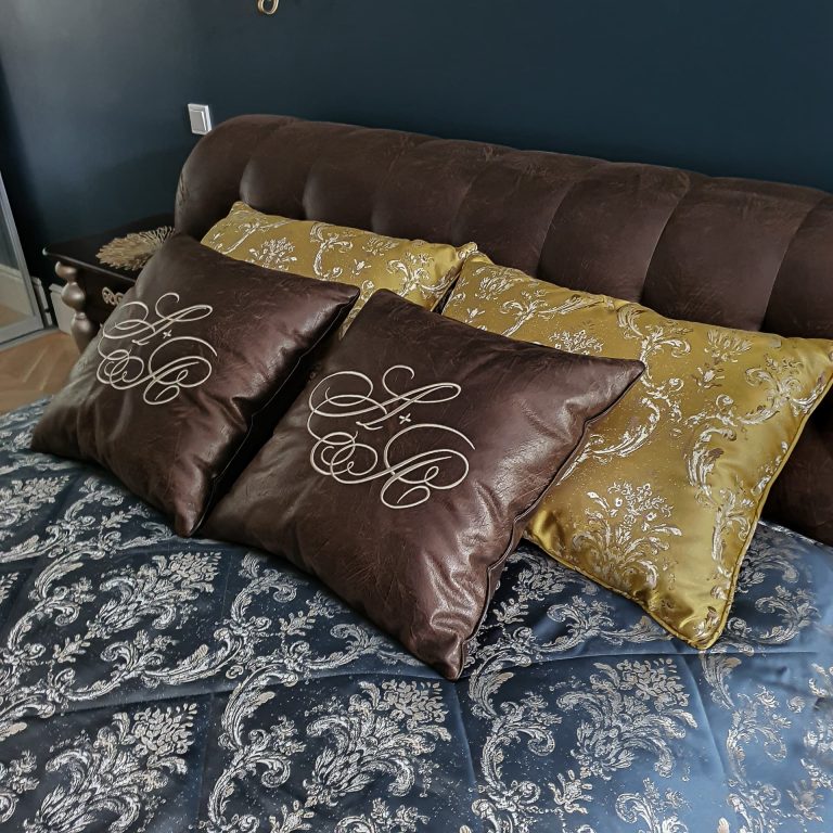 Обложка проекта