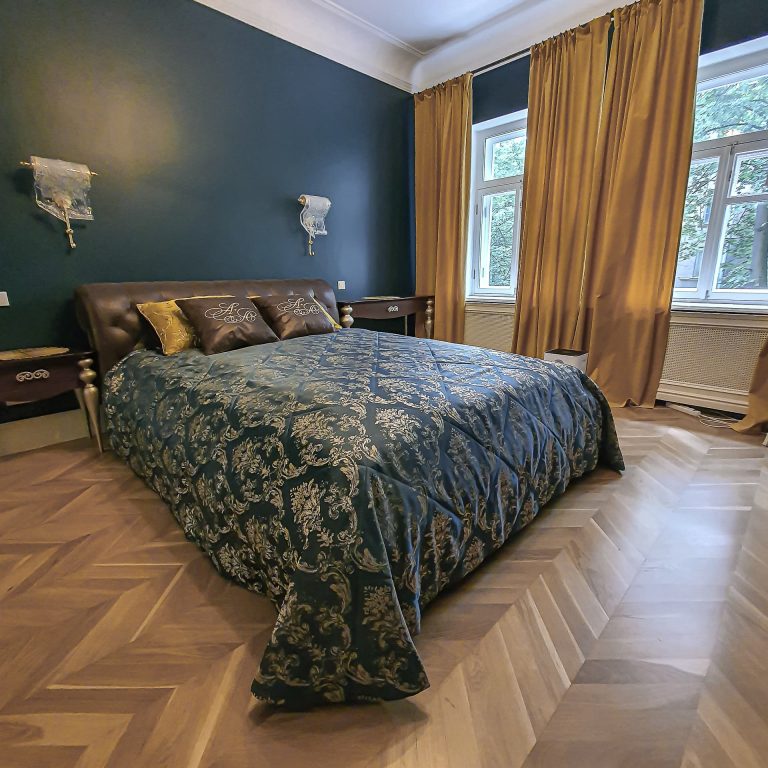 Обложка проекта