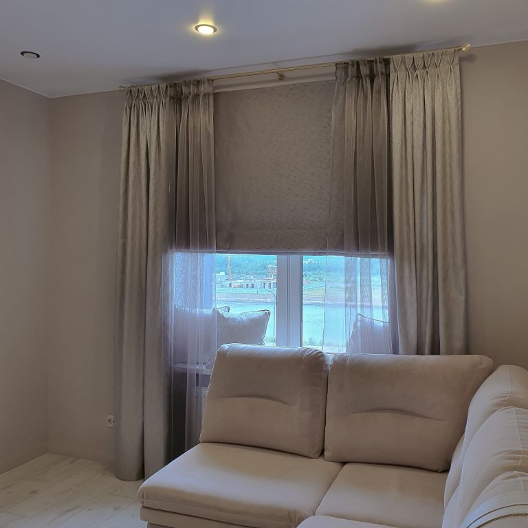 Обложка проекта