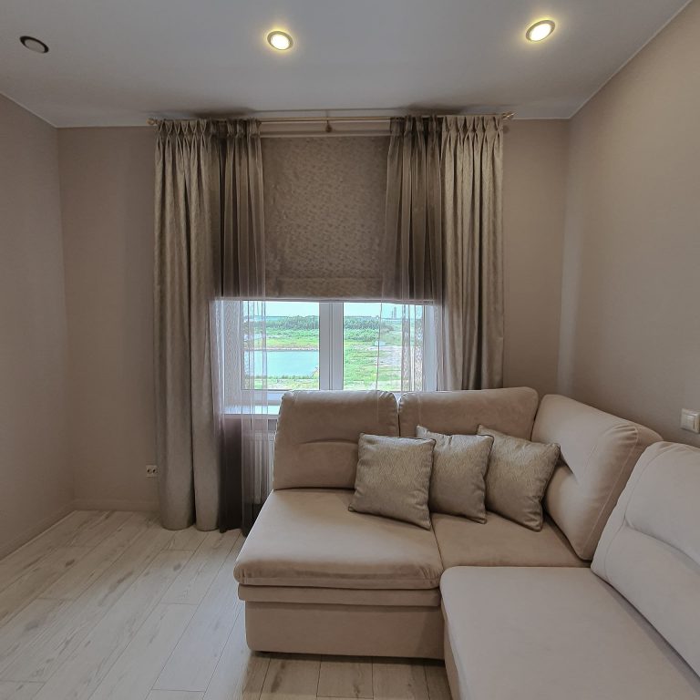 Обложка проекта