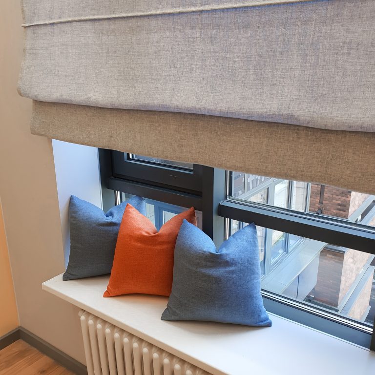 Обложка проекта