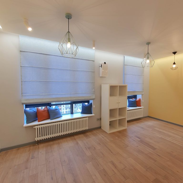 Обложка проекта