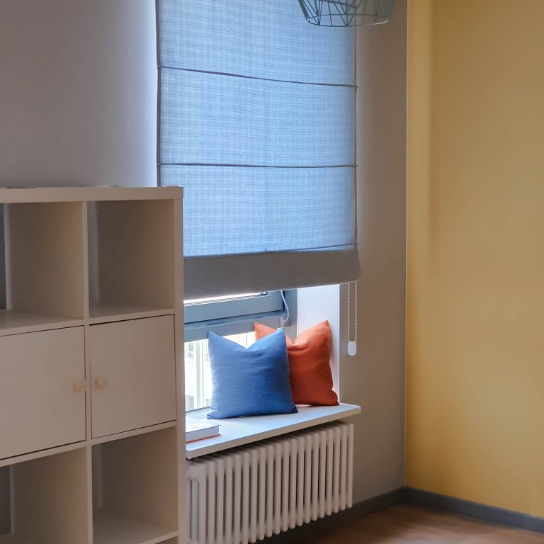 Обложка проекта