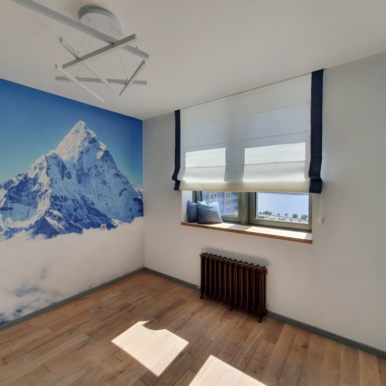 Обложка проекта