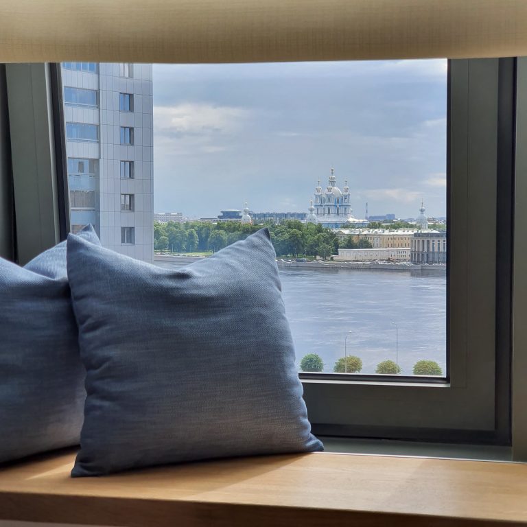 Обложка проекта