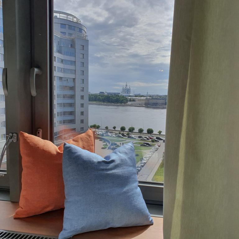 Обложка проекта