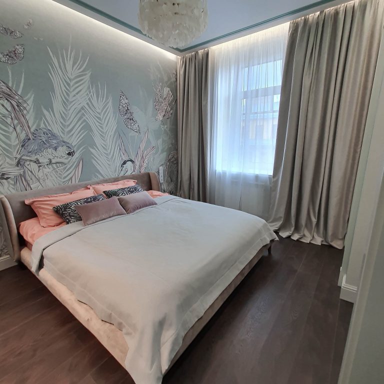 Обложка проекта