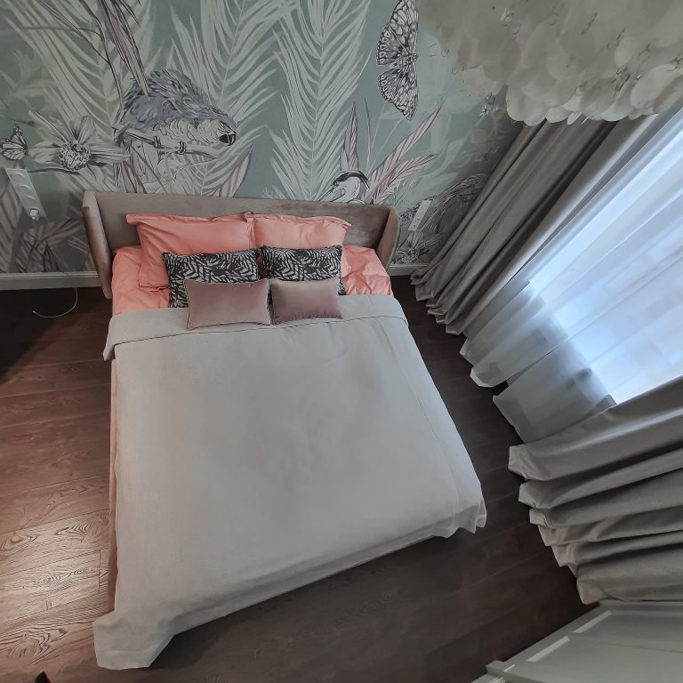 Обложка проекта