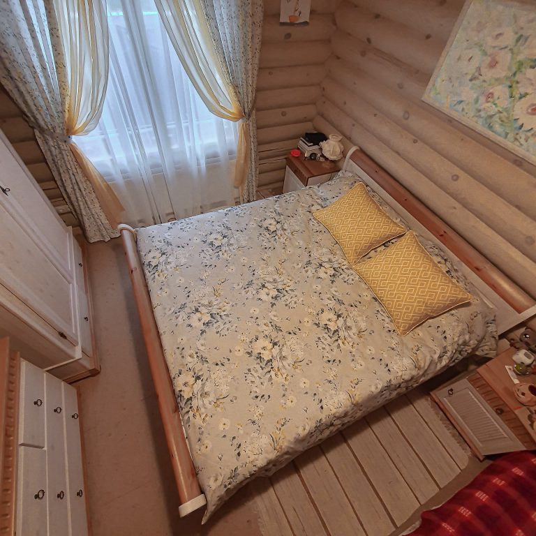 Обложка проекта