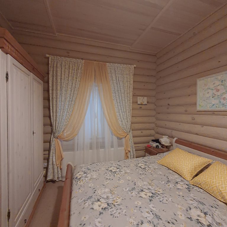 Обложка проекта