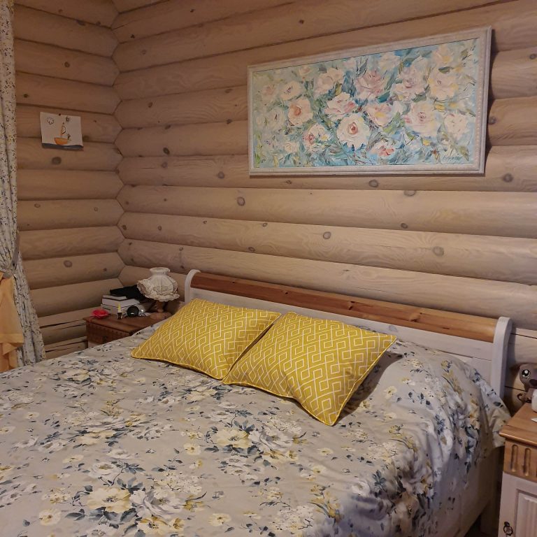 Обложка проекта