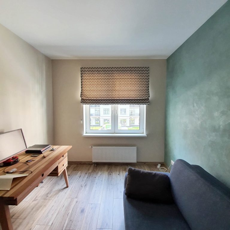 Обложка проекта