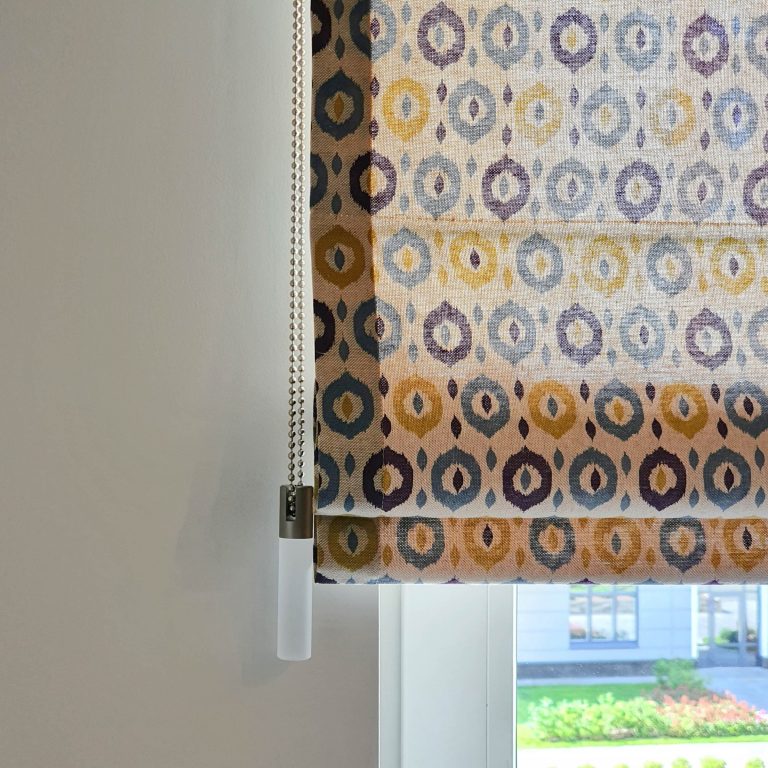 Обложка проекта