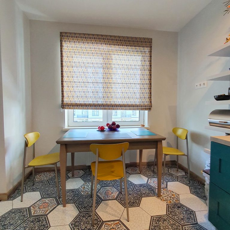 Обложка проекта