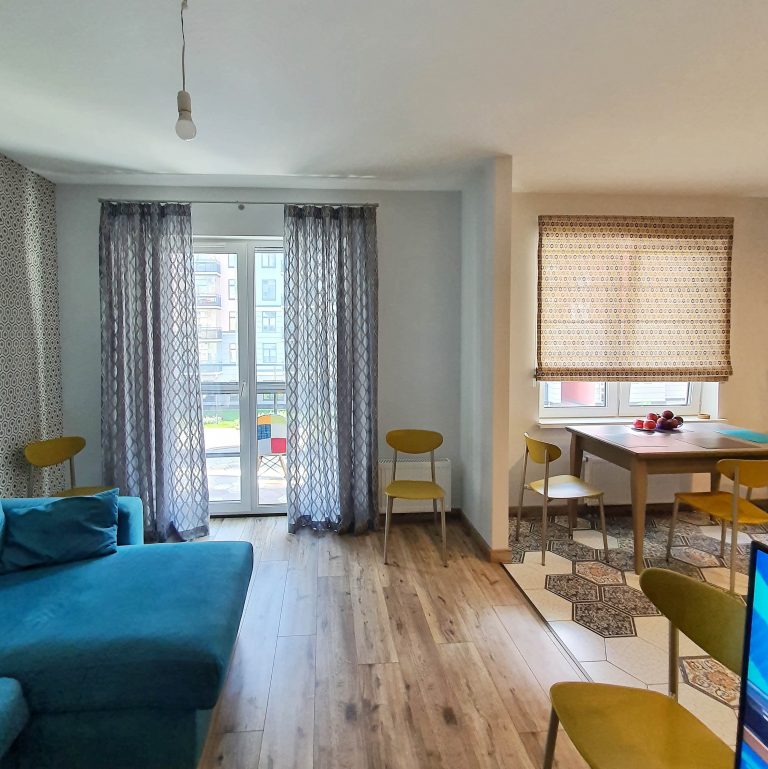 Обложка проекта