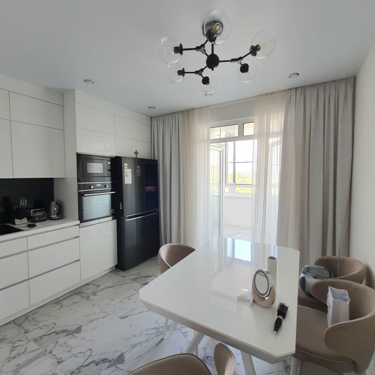 Обложка проекта