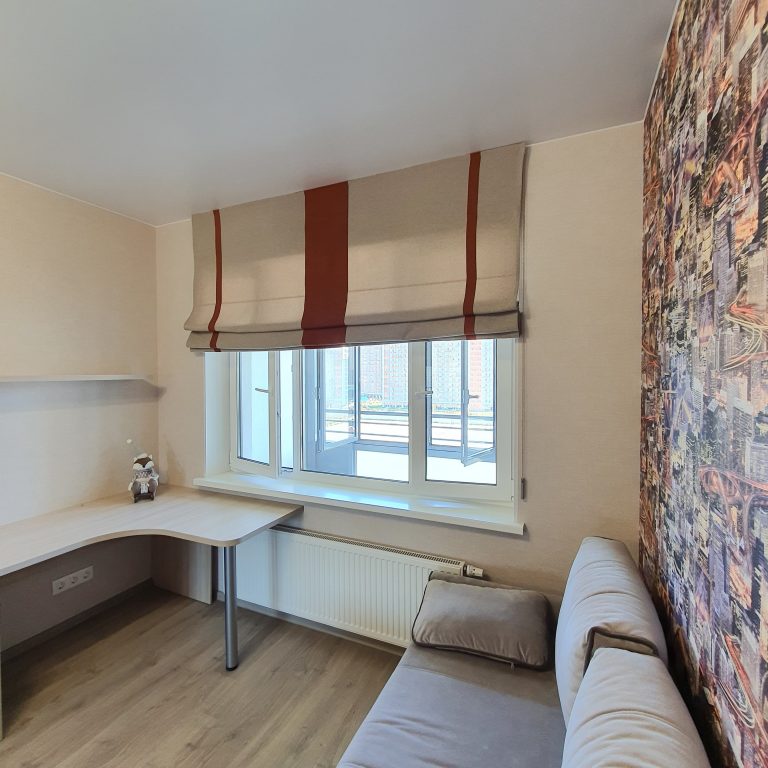 Обложка проекта