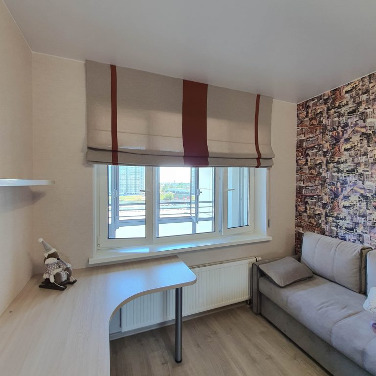 Обложка проекта