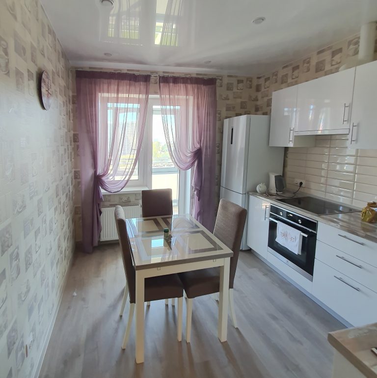 Обложка проекта