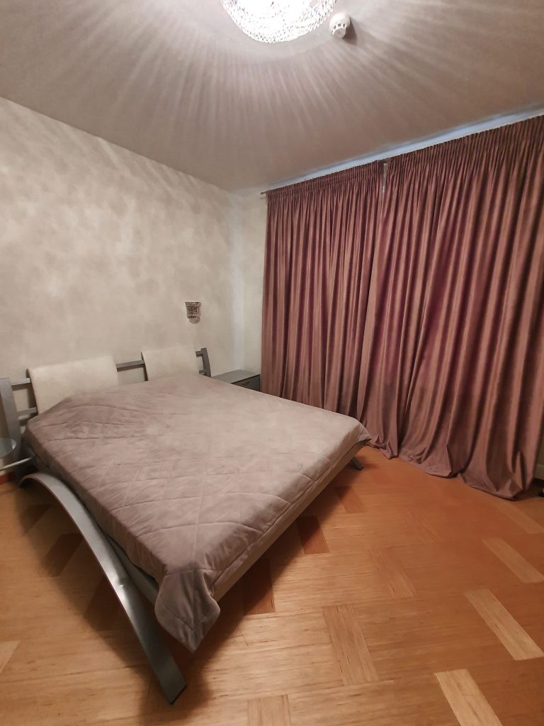 Обложка проекта