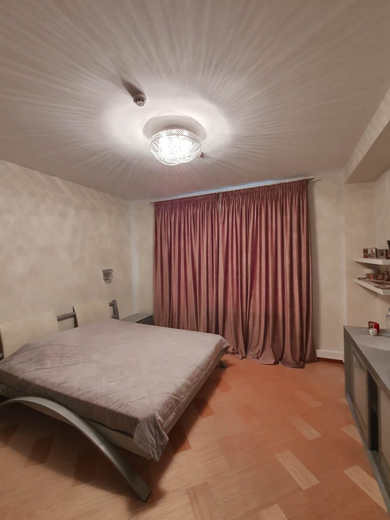 Обложка проекта