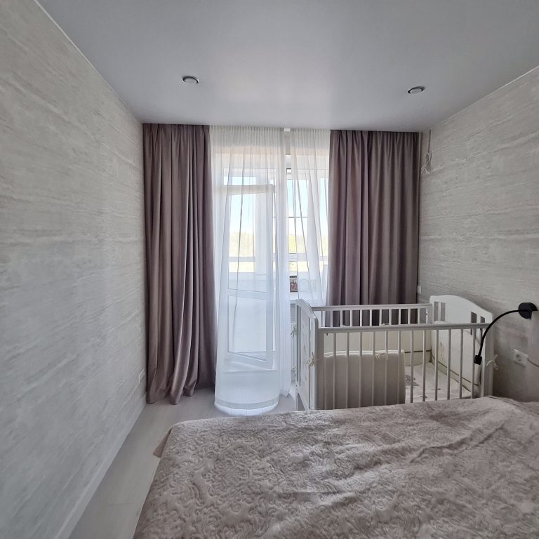 Обложка проекта