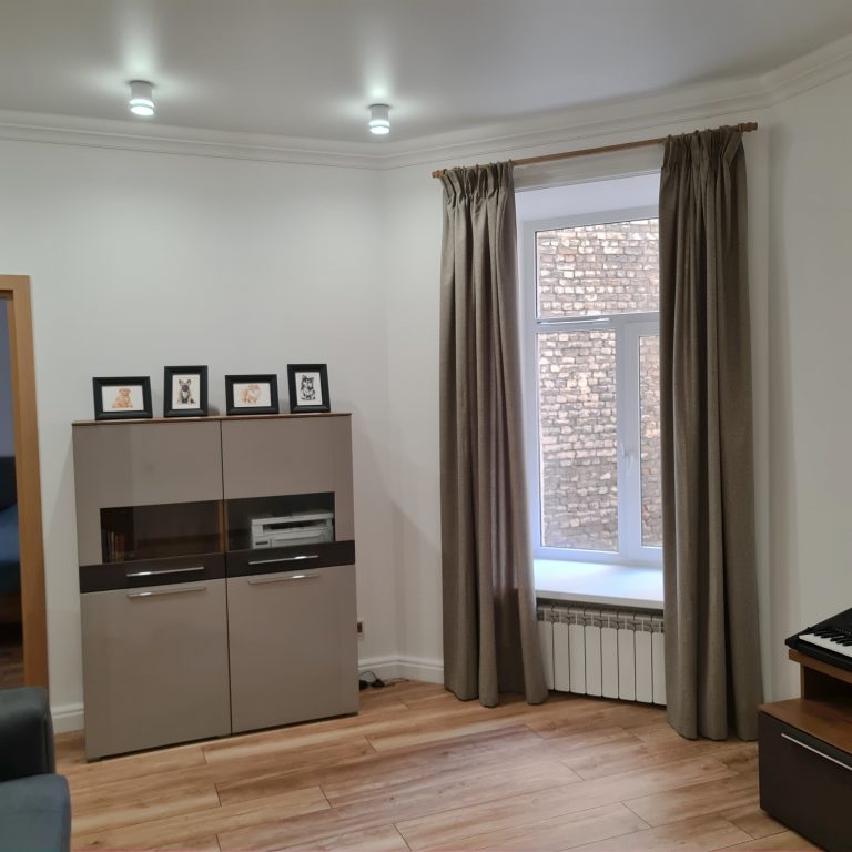 Обложка проекта