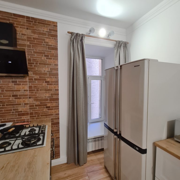 Обложка проекта