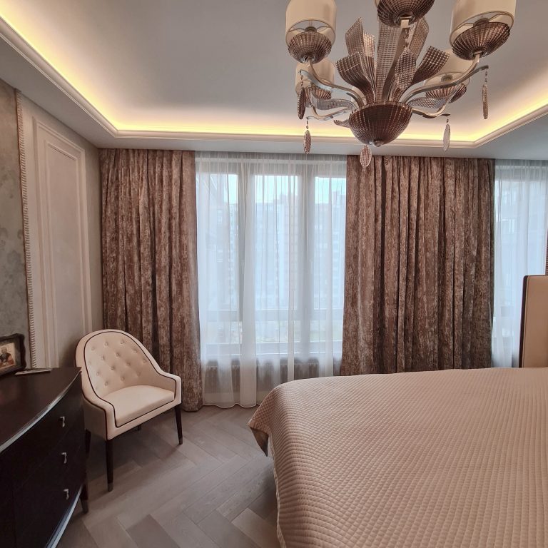 Обложка проекта