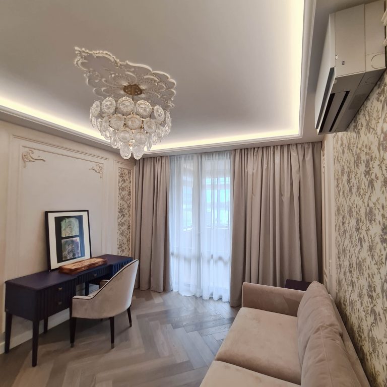 Обложка проекта