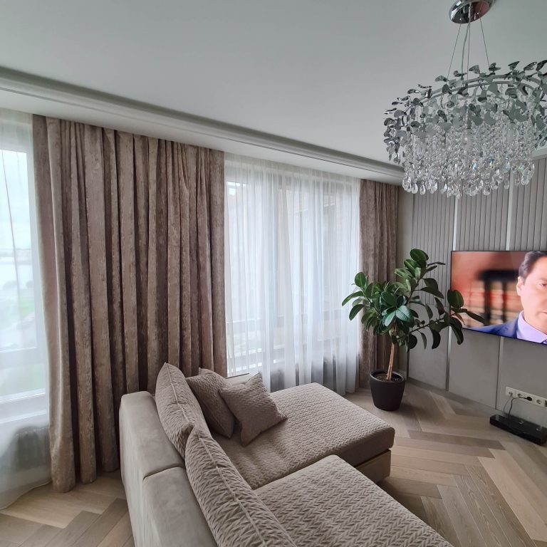 Обложка проекта