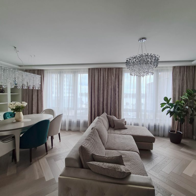 Обложка проекта