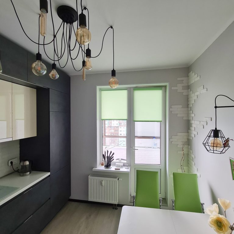 Обложка проекта