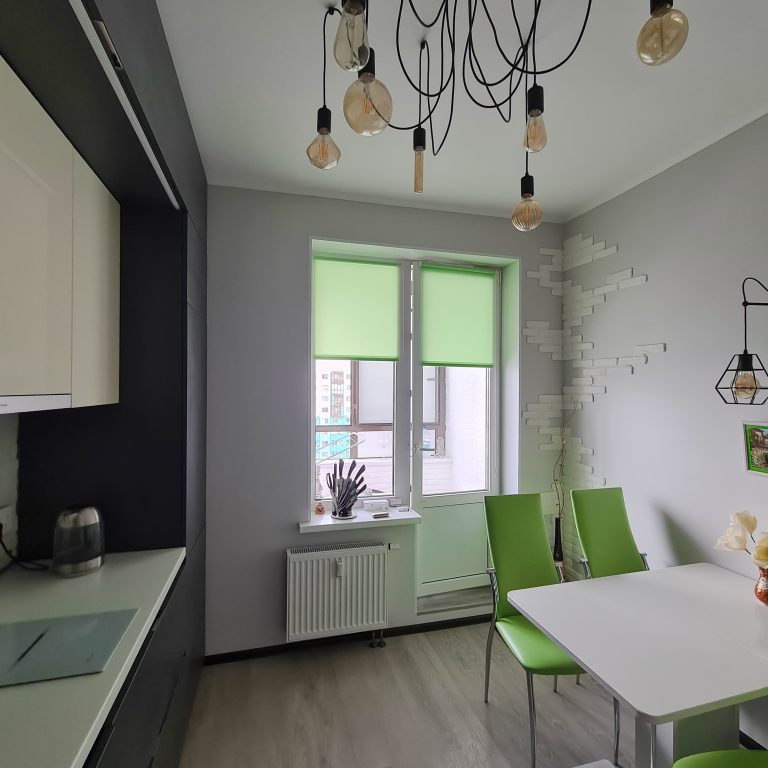 Обложка проекта