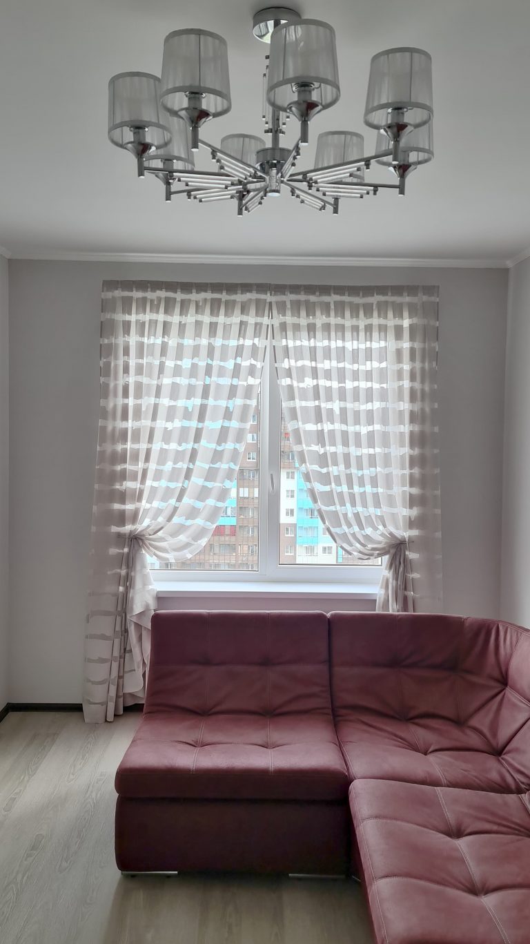 Обложка проекта