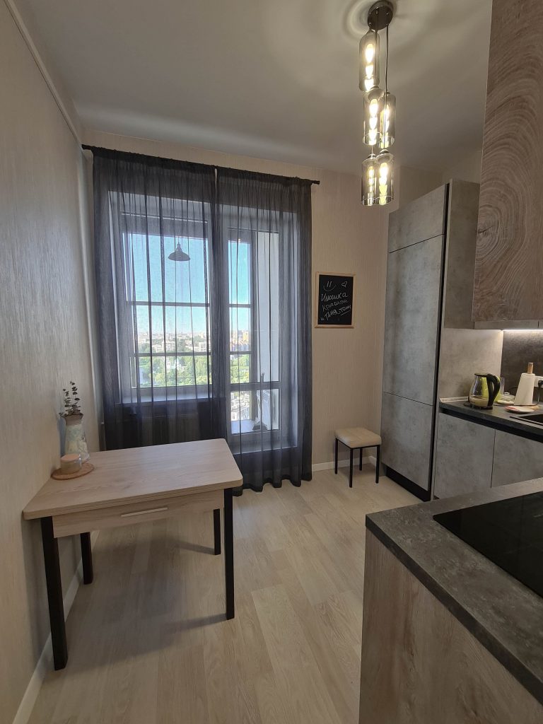 Обложка проекта