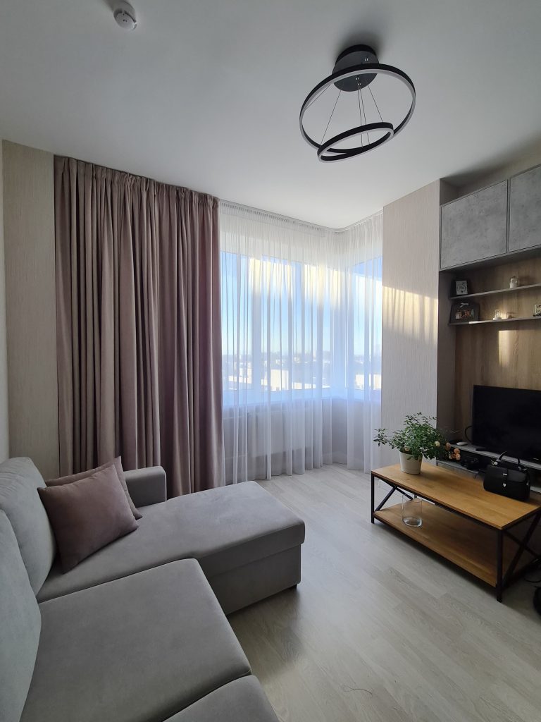 Обложка проекта