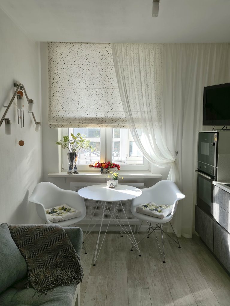 Обложка проекта