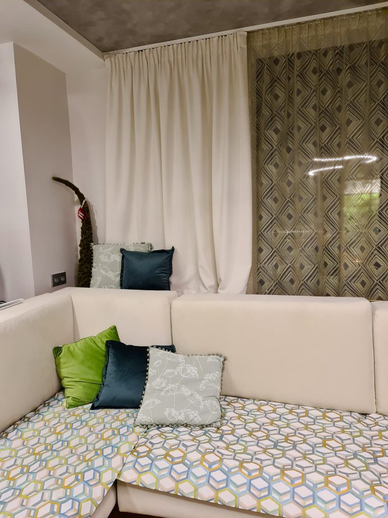 Обложка проекта