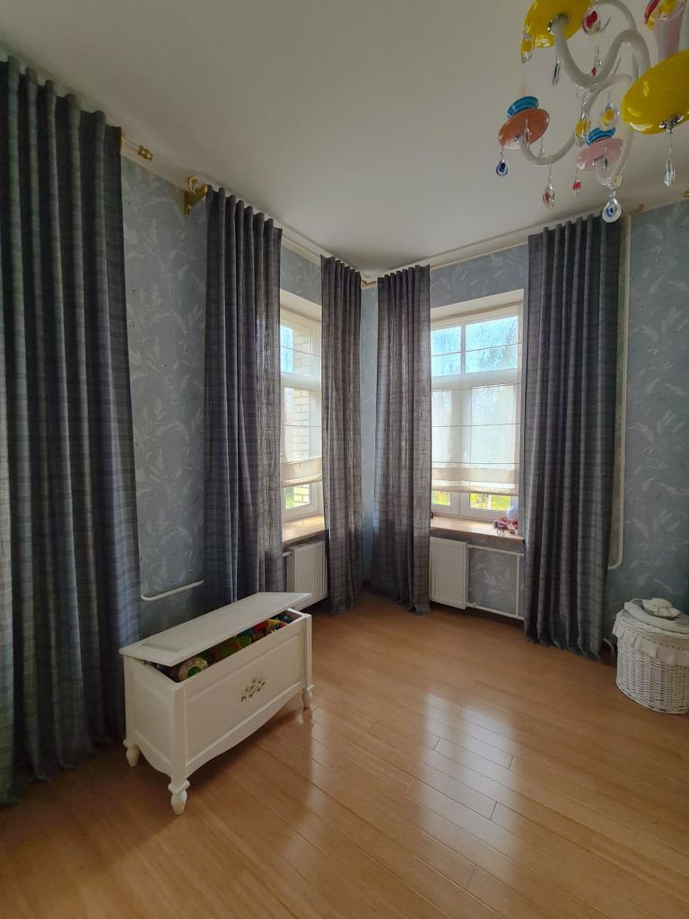 Обложка проекта